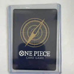 OP15-119 One Piece TCG Monkey D. Luffy - Image 2