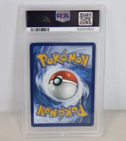 PSA 10 Alolan Exeggutor ex 242/191 SIR 2024 Pokemon Surging Sparks - Free Ship - Image 2
