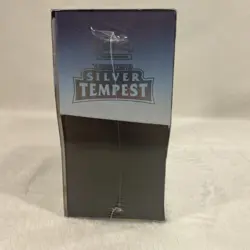 Pokemon TCG Silver Tempest Sword Shield Elite Trainer Box ETB New Sealed - Image 2