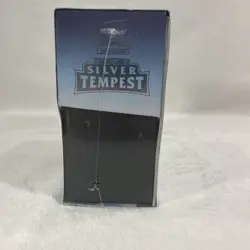Pokemon TCG Silver Tempest Sword Shield Elite Trainer Box ETB New Sealed - Image 4