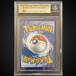 BECKETT [9.5] Flareon - Brilliant Stars - #TG01 [Pokemon TCG] - Image 2