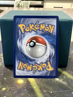 Pokemon World Championship 2025 STAFF Paradise Resort SVP 224 Anaheim Promo - Image 3