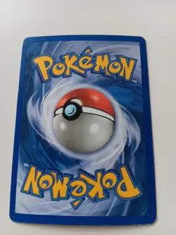 Pokemon TCG - Sceptile - Ruby and Sapphire - 11/109 - Reverse Holo Rare - Image 2