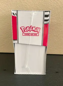 Pokemon TCG White Flare Elite Trainer Box ETB/Factory Sealed/Ships Fast! - Image 4