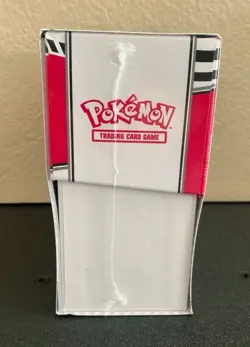 Pokemon TCG White Flare Elite Trainer Box ETB/Factory Sealed/Ships Fast! - Image 5