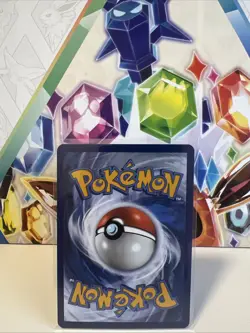 Jamming Tower 153/167 Uncommon Reverse Holo - Pokemon TCG Twilight Masquerade NM - Image 2