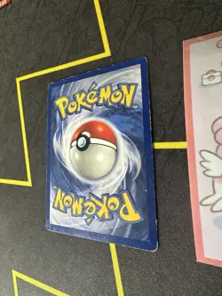 Pokemon TCG Charmander Base Set 46/102 Shadowless 1st Edition 097🔥LP MP +🔥 - Image 5