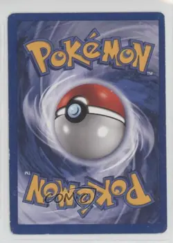 Squirtle German 1st Ed. Pokemon Base Set #63 1999 - Image 2