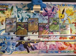 Lot EX ~Pokemon~ TCG - Image 1