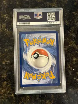 2023 Pokemon Sword & Shield Crown Zenith Secret GG69 Giratina VSTAR PSA 9 - Image 2