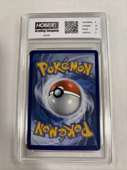 2019 Pokemon Mewtwo GX Promo #sm196 HGC 8.5 (sb4) - Image 2
