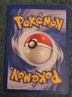 Pokemon Neo Destiny Dark Wigglytuff 1st Edition Uncommon 40/105 Unplayed - Image 2