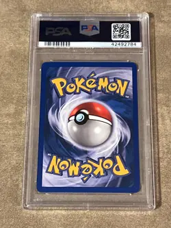 PSA 10 2002 Pokemon (WOTC) Legendary Coll. Dark Dragonair-Reverse Foil #038 - Image 2