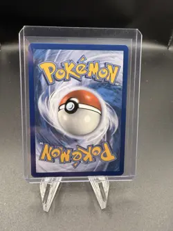 Mega Manectric ex - 050/132 Mega Evolution Double Rare Pokemon - Image 2