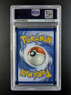 2019 Pokemon LATIOS #78/236 Unified Minds Holo Ultra Rare English PSA 9 - Image 2