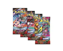 Pokemon Chaos Rising Booster Box 36 Packs PRESALE ORDER CONFRIMED✅ - Image 2