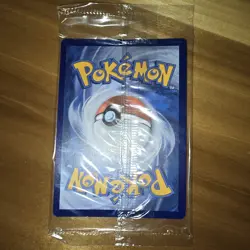 Pokemon TCG Greninja Gold Star SWSH144 - Celebrations Black Star Promo - Sealed - Image 2