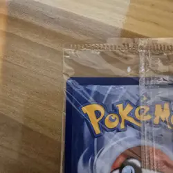 Pokemon TCG Greninja Gold Star SWSH144 - Celebrations Black Star Promo - Sealed - Image 3