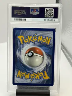 2019 Pokemon Guzma Full Art Hidden Fates SV84/SV94 PSA 10 GEM MINT - Image 2