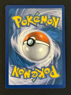 Deoxys EX (Team Plasma) - BW82 BW82 Holo Promo Black And White Promo Pokemon LP - Image 2