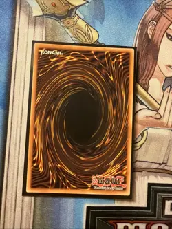 YuGiOh! ROTA-EN024 Mulcharmy Fuwalos Secret Rare NM - Image 3