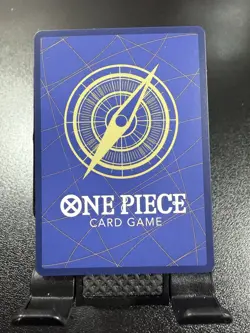 One Piece Two Legends #OP08-036 Electrical Luna Rare - Image 2
