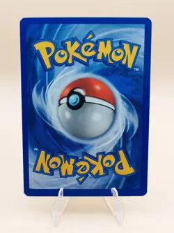 2000 Koga's Beedrill Gym Challenge Holo Rare No. 9/132 Pokemon Card - Image 2