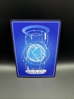 Digimon Card Game Singles AvengeKidmon Foil P-170 Promo - Image 2
