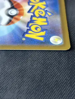 Pokemon Squirtle Art Rare Holo 170/165 Sv2a 151 Japanese Card 60 HP - Image 5