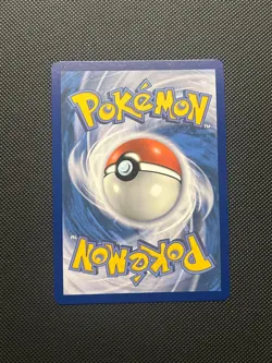 Pokemon Card TCG - Eri 210/162 Temporal Forces - Special Illustration Rare NM - Image 2