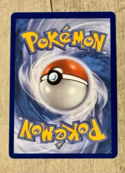 Meowth 106/094 Illustration Rare Phantasmal Flames Pokemon Card TCG NM - Image 2