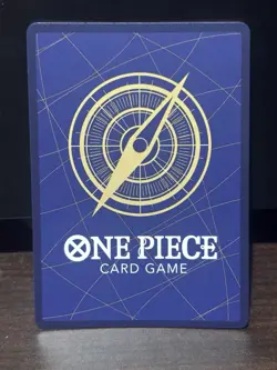 Shanks (Event Pack Vol. 8) P-097 One Piece Promotion Cards Foil - Image 2
