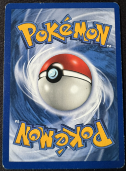 Neo Discovery Pokemon Card : Poliwag [1st Edition] #62 - Immaculate - Image 2