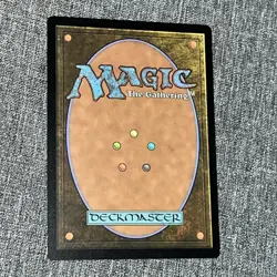 U 0159 Sorceress's Schemes Sorcery Final Fantasy NM Card MTG FIN FFVIII Non Foil - Image 2