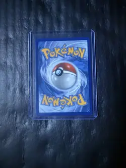 Pokemon Poke Pad Full Art Holo Trainer-Item Card 113/088 - Image 2