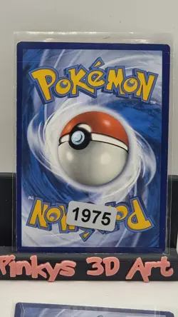 heinz pikachu Pokemon card ( Fan Art) Crd1975 - Image 2