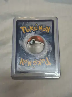 Pokemon Pikachu Trick Or Trade 2024 Holo Card 018/091 NM - Image 2