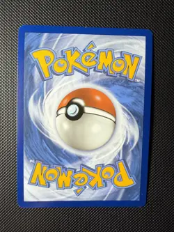 NM Blastoise ex - 009/165 Scarlet & Violet 151 Double Rare Pokemon Card - Image 2