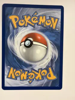 AZ's Tranquility 106/086 Chaos Rising Full Art Ultra Rare Pokemon Card NEW CRI - Image 2