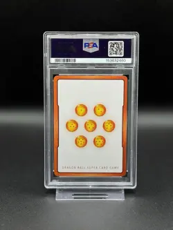 PSA 10 Energy Marker Premium Card Collection E-94 - Image 2