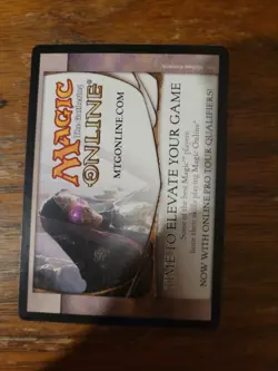 Wurm Token (8) Scars of Mirrodin MTG Magic The Gathering Card Vintage Deathtouch - Image 2