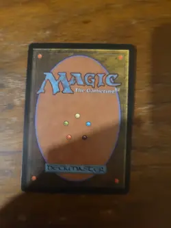 Entangler Prophecy MTG Magic The Gathering Card Vintage Valuable Combo White - Image 2