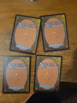 4x Entangler Prophecy MTG Magic The Gathering Card Vintage Valuable Combo White - Image 2