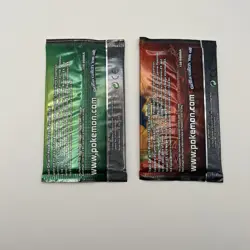 2 Pokemon Generations Booster Packs Unopened Factory Sealed New - Image 2