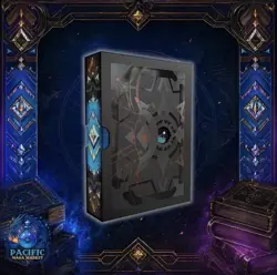 Magic: The Gathering Secrets of Strixhaven - Codex Bundle PRESALE CONFIRMED - Image 1