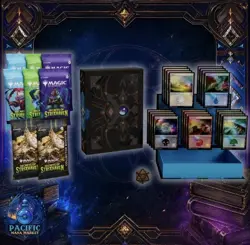 Magic: The Gathering Secrets of Strixhaven - Codex Bundle PRESALE CONFIRMED - Image 2
