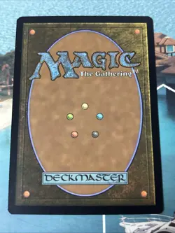 MTG Stuffy Doll Rare 274/289 Time Spiral Remastered NM - Image 4