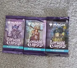 MTG Chaos Standard 6-Pack Box Magic The Gathering Random Packs - Image 3
