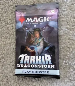 MTG Chaos Standard 6-Pack Box Magic The Gathering Random Packs - Image 4