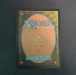 1x NM Ral, Crackling Wit Borderless Raised Foil Bloomburrow Mythic - Image 2